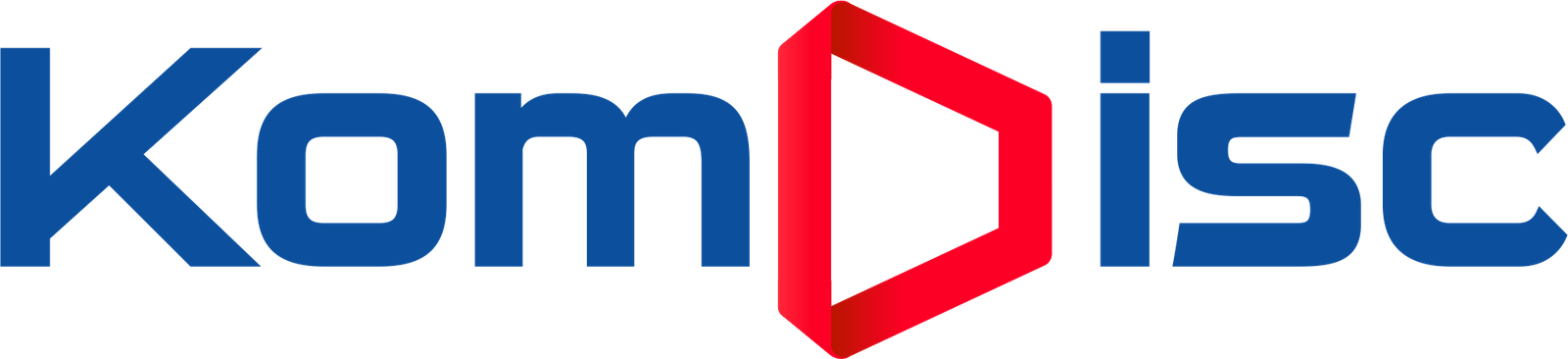 Komdisc